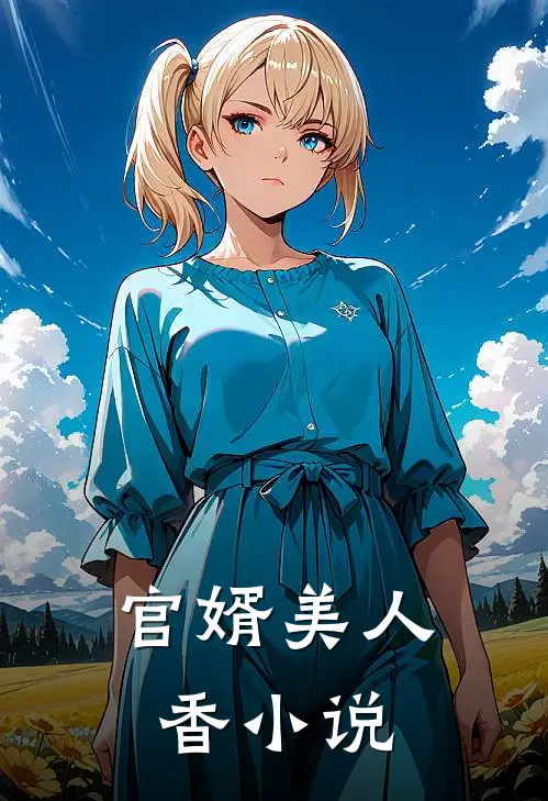 官婿美人香小说