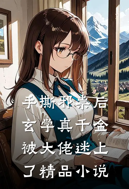 手撕邪祟后，玄学真千金被大佬迷上了精品小说