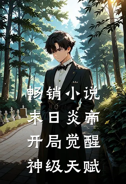 畅销小说末日炎帝：开局觉醒神级天赋