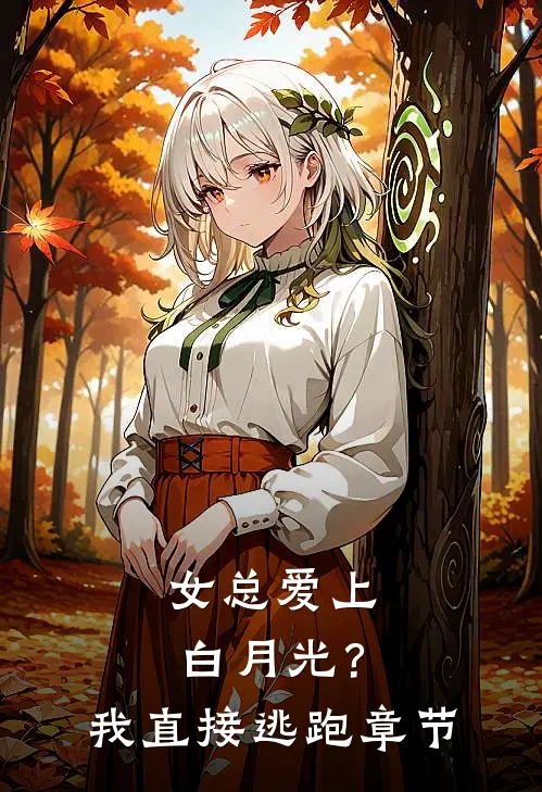 女总爱上白月光？我直接逃跑章节