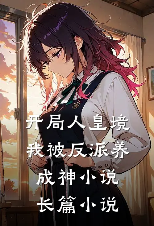 开局人皇境,我被反派养成神小说长篇小说