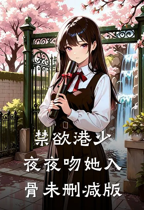 禁欲港少，夜夜吻她入骨未删减版
