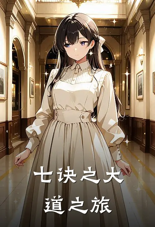 七诀之大道之旅