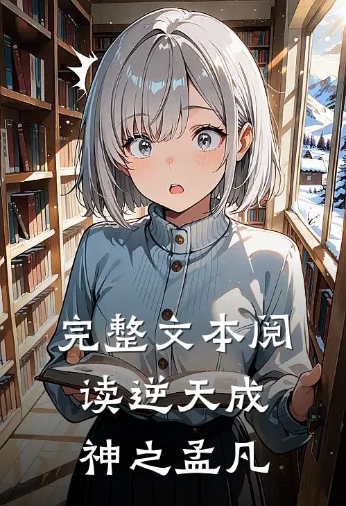 完整文本阅读逆天成神之孟凡