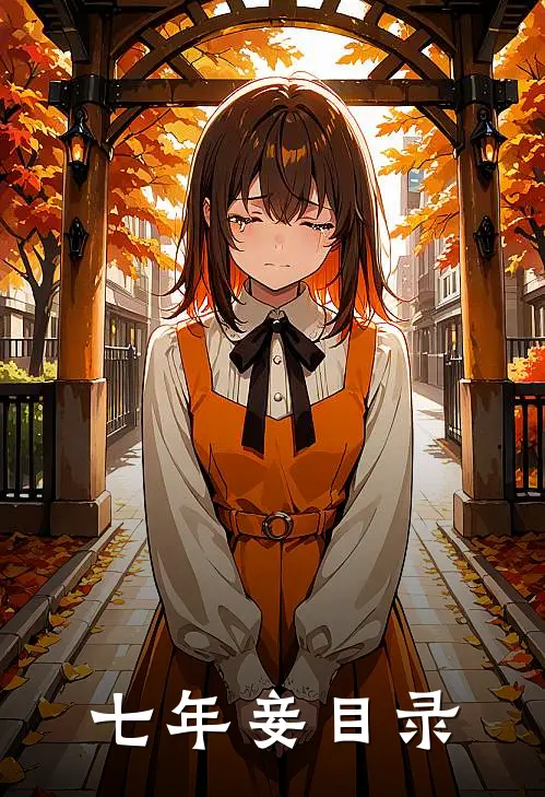 七年妾目录