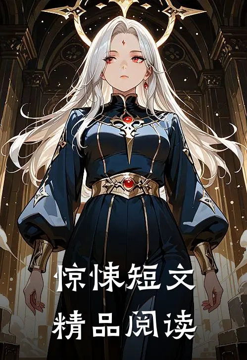 惊悚短文精品阅读