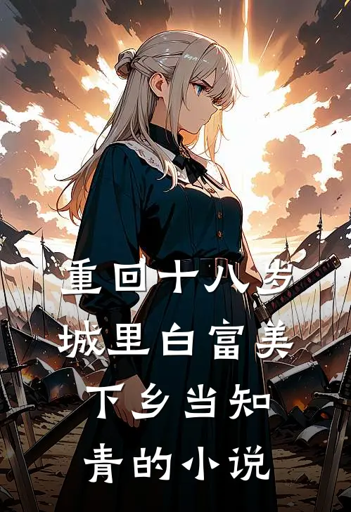 重回十八岁：城里白富美下乡当知青的小说
