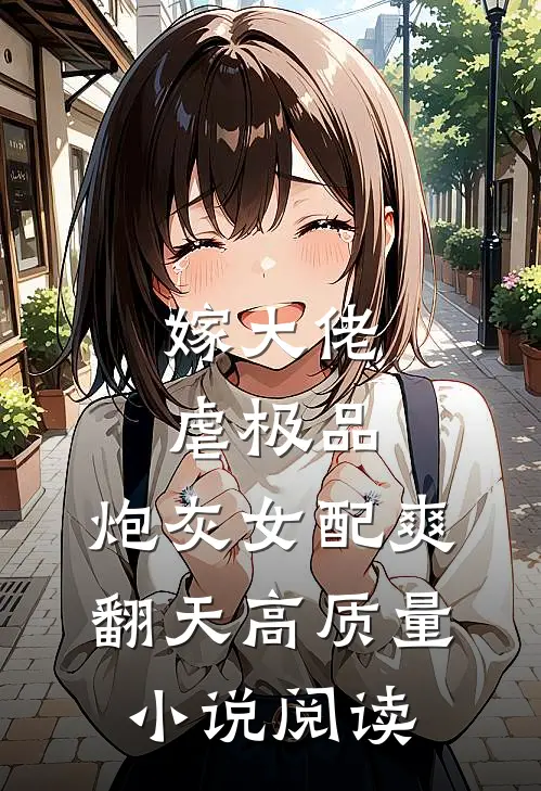 嫁大佬，虐极品，炮灰女配爽翻天高质量小说阅读