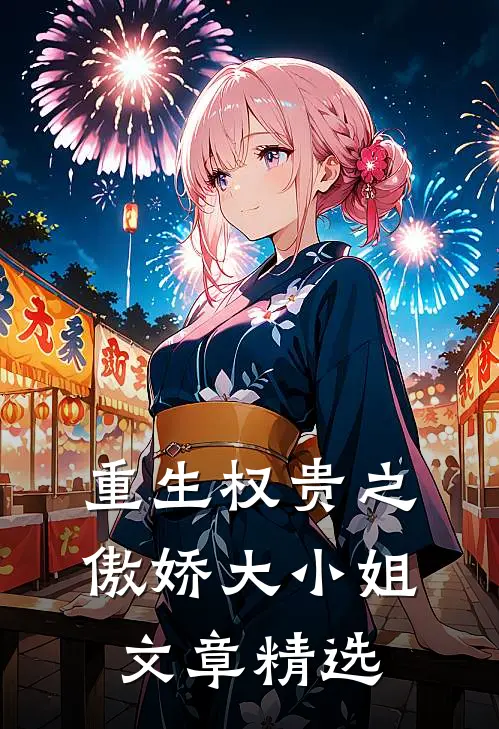 重生权贵之傲娇大小姐文章精选