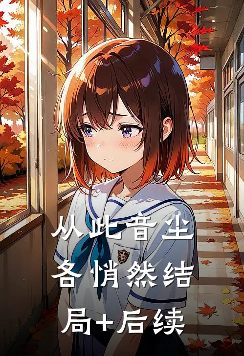 从此音尘各悄然结局+后续