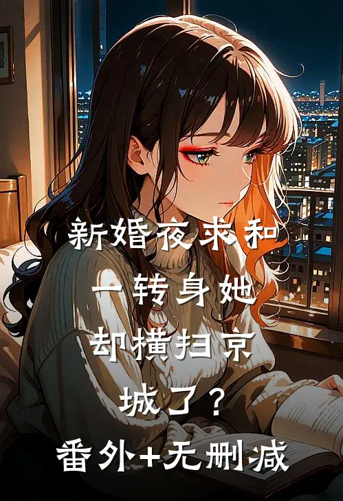 新婚夜求和，一转身她却横扫京城了？番外+无删减