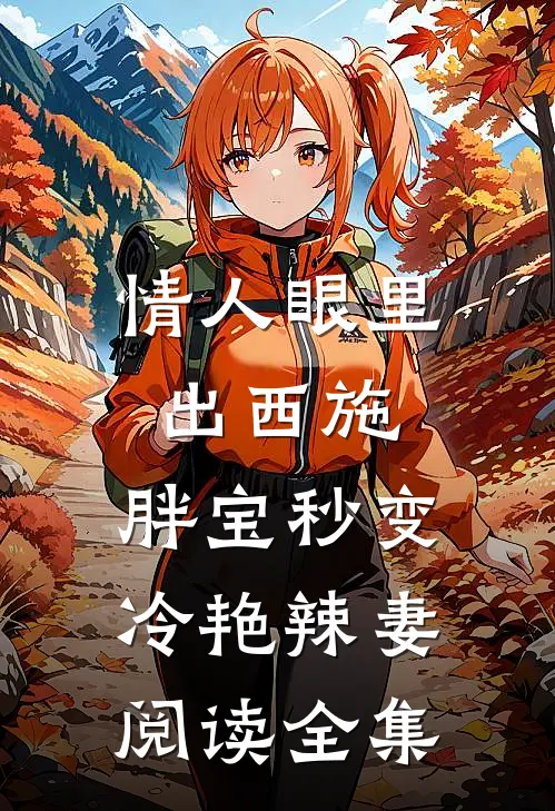 情人眼里出西施，胖宝秒变冷艳辣妻阅读全集