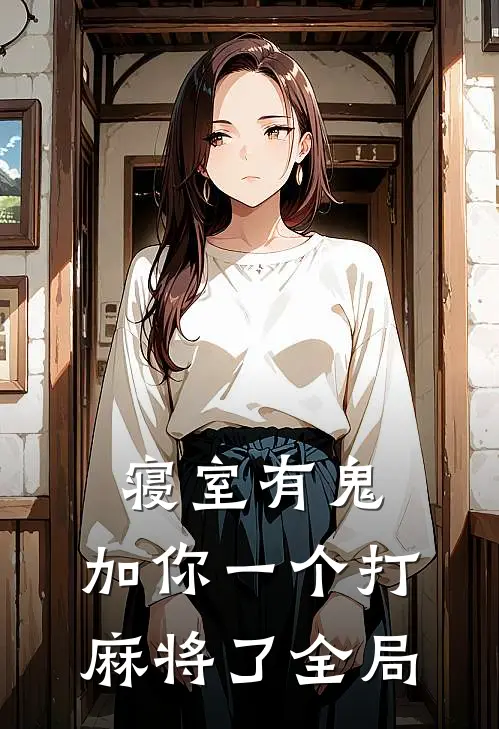 寝室有鬼，加你一个打麻将了全局