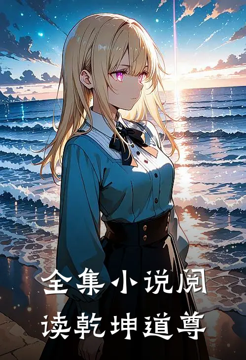 全集小说阅读乾坤道尊