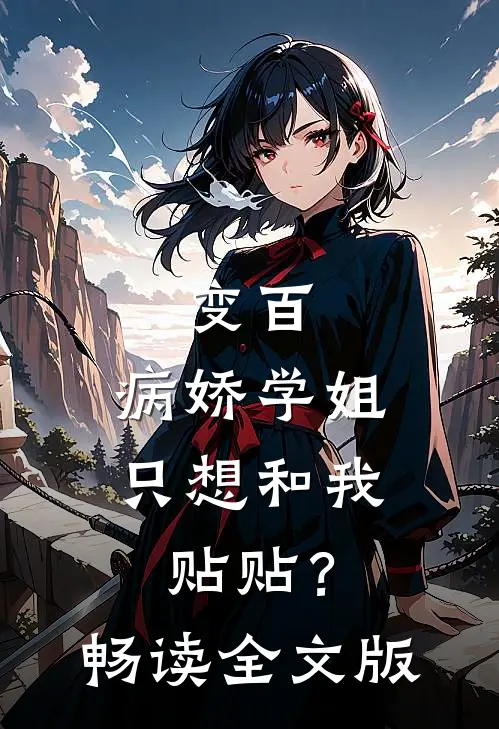变百：病娇学姐只想和我贴贴？畅读全文版