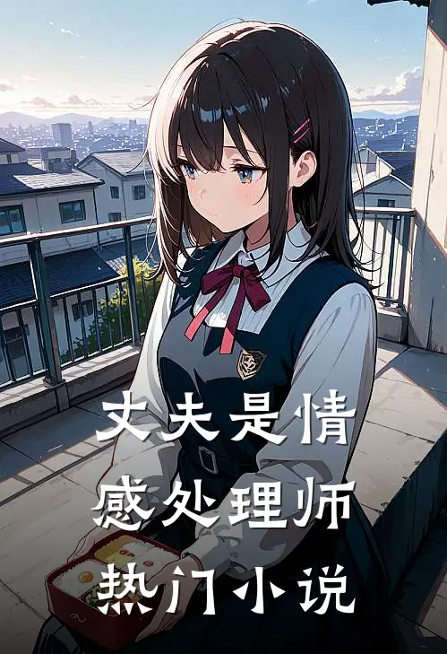 丈夫是情感处理师热门小说