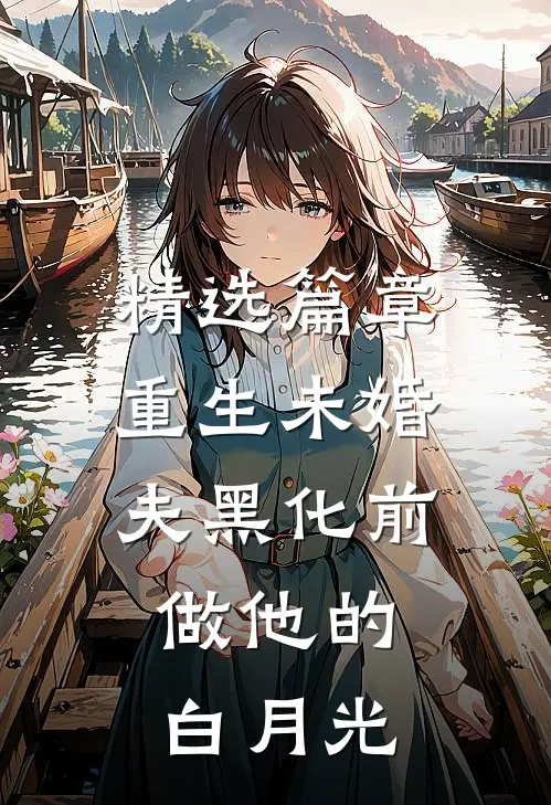 精选篇章重生未婚夫黑化前，做他的白月光
