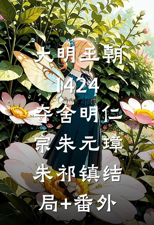 大明王朝1424：夺舍明仁宗朱元璋朱祁镇结局+番外