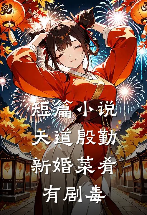 短篇小说天道殷勤：新婚菜肴有剧毒