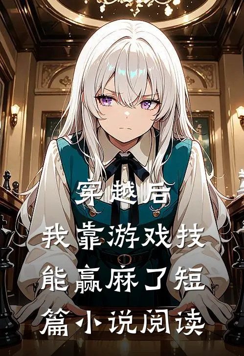 穿越后，我靠游戏技能赢麻了短篇小说阅读