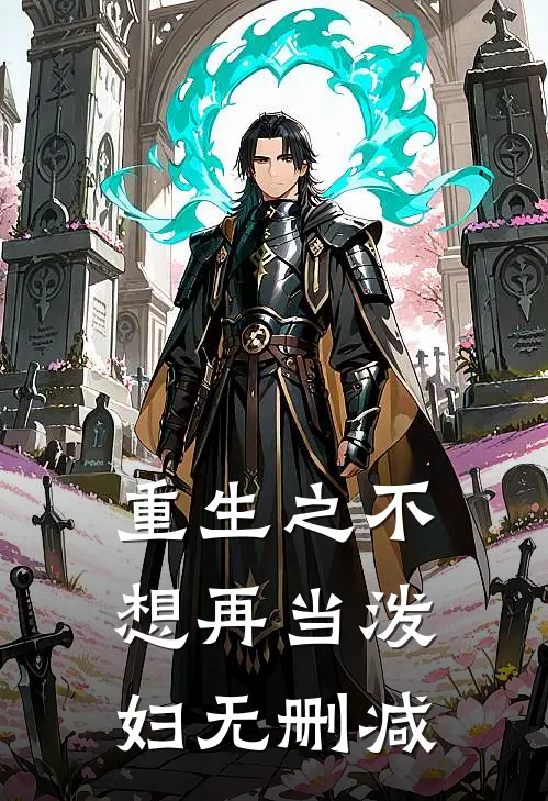 重生之不想再当泼妇无删减
