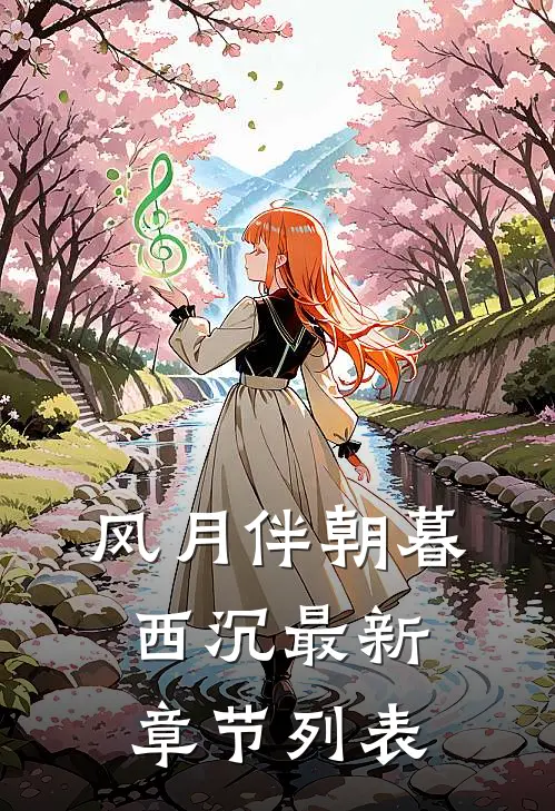 风月伴朝暮西沉最新章节列表