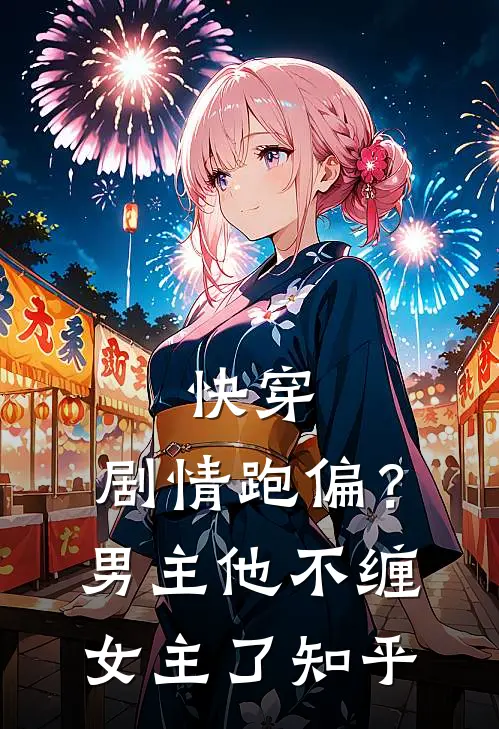 快穿：剧情跑偏？男主他不缠女主了知乎