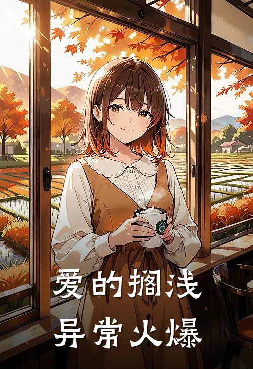 爱的搁浅异常火爆