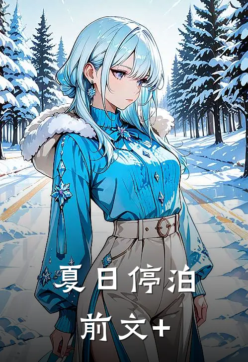 夏日停泊前文+