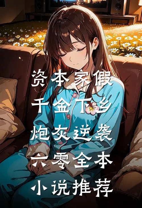 资本家假千金下乡，炮灰逆袭六零全本小说推荐