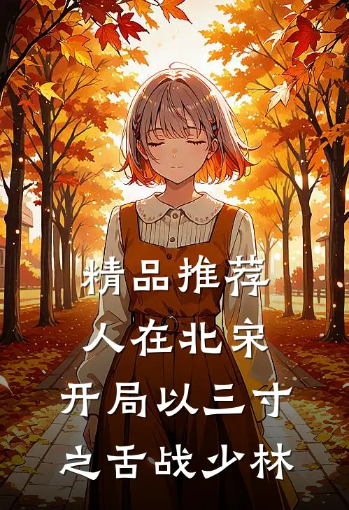 精品推荐人在北宋，开局以三寸之舌战少林