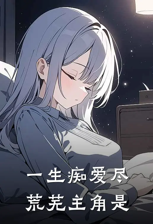 一生痴爱尽荒芜主角是