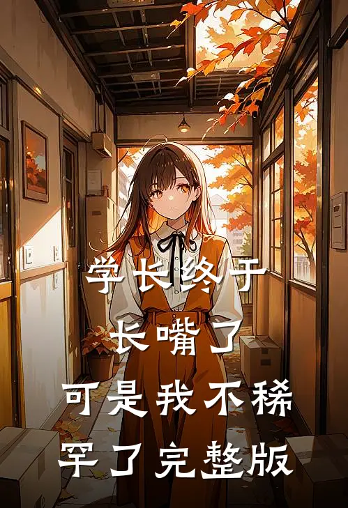 学长终于长嘴了，可是我不稀罕了完整版