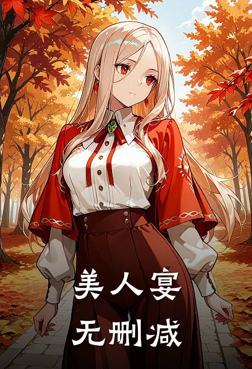 美人宴无删减