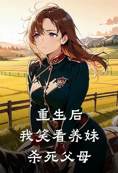 重生后，我笑看养妹杀死父母