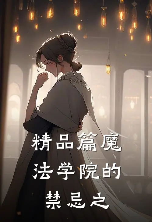精品篇魔法学院的禁忌之