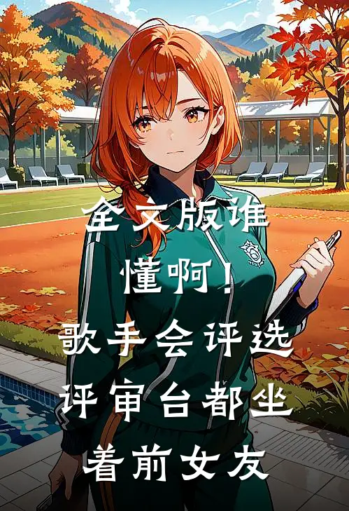 全文版谁懂啊！歌手会评选，评审台都坐着前女友