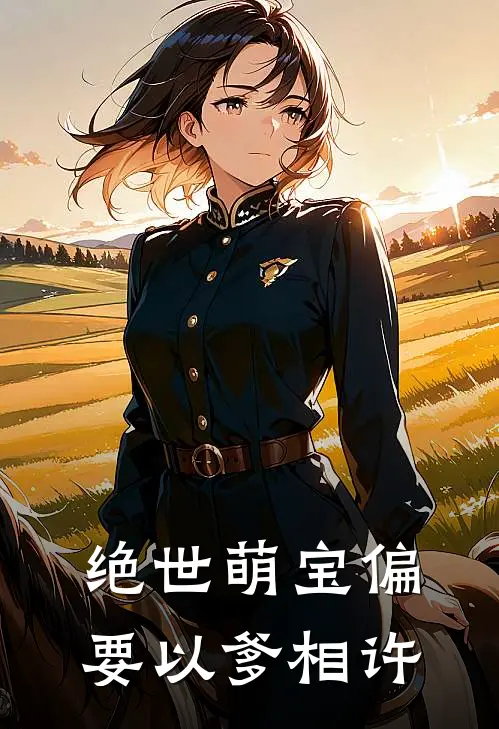 绝世萌宝偏要以爹相许