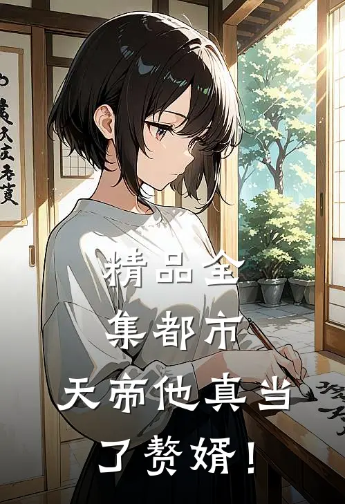 精品全集都市：天帝他真当了赘婿！