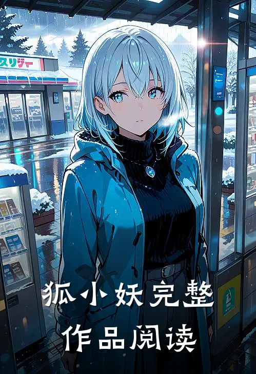 狐小妖完整作品阅读