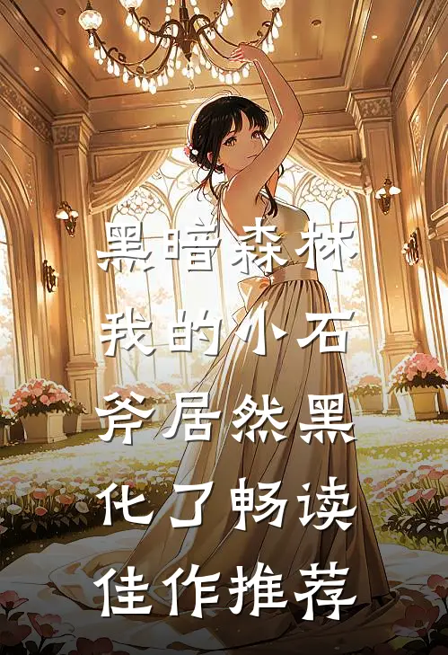 黑暗森林：我的小石斧居然黑化了畅读佳作推荐