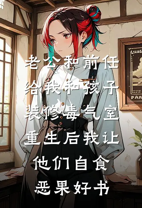 老公和前任给我和孩子装修“毒气室”，重生后我让他们自食恶果好书