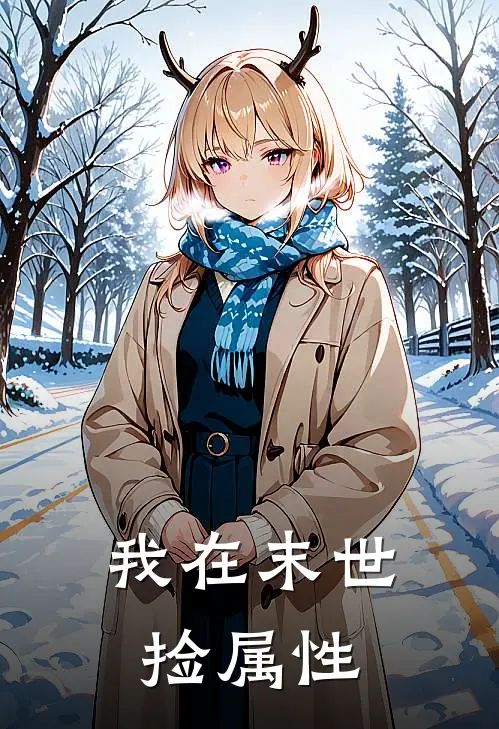 我在末世捡属性