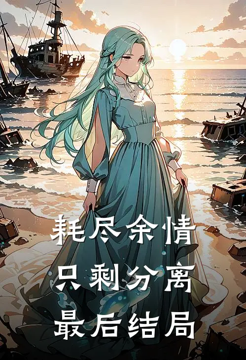 耗尽余情，只剩分离最后结局