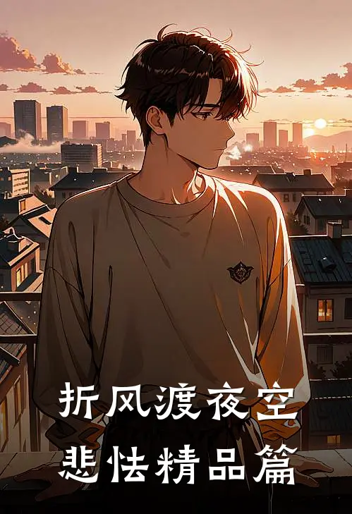折风渡夜空悲怯精品篇