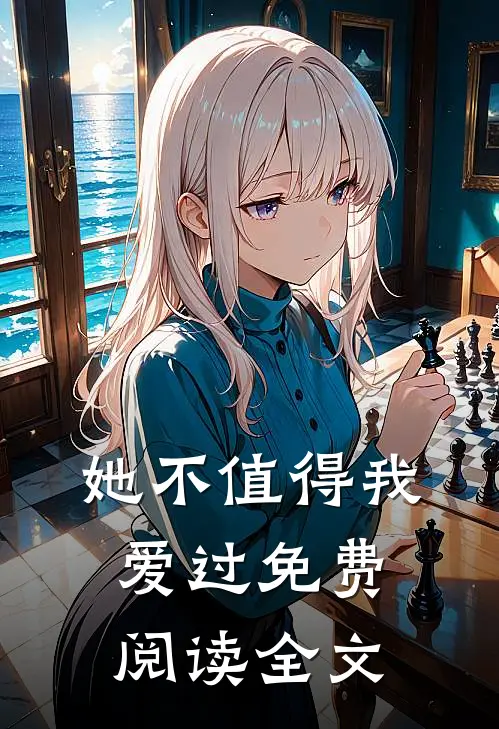 她不值得我爱过免费阅读全文