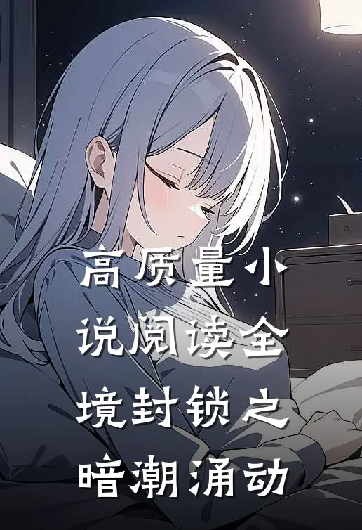 高质量小说阅读全境封锁之暗潮涌动