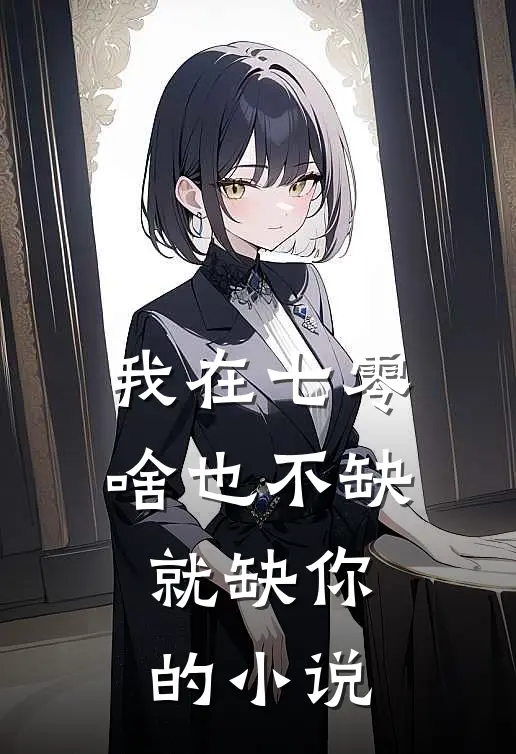 我在七零，啥也不缺，就缺你的小说