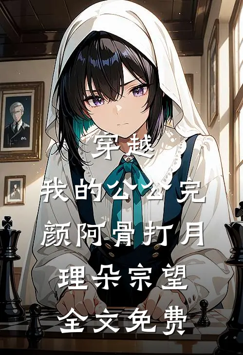 穿越：我的公公完颜阿骨打月理朵宗望全文免费