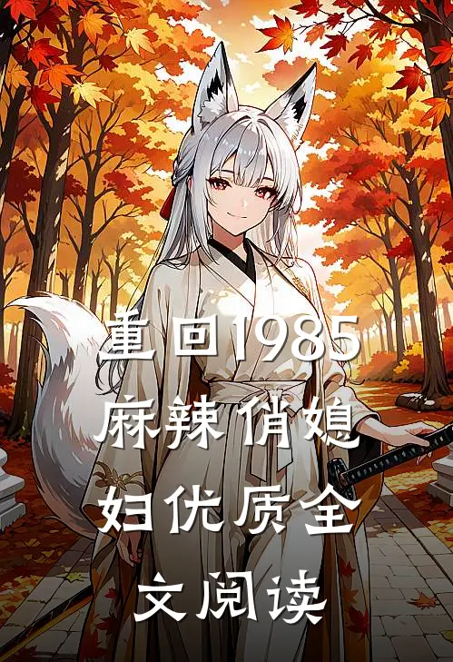 重回1985：麻辣俏媳妇优质全文阅读